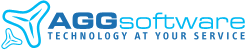 AGGSoft logo
